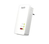 FRITZ!Powerline 1260 INT 1200 Mbit/s Collegamento ethernet LAN Wi-Fi Bianco 1 pz
