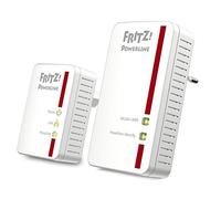 AVM FRITZ!Powerline 540E WLAN Set - [Versione Tedesca]