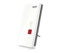 Mesh Set 2700 Ripetitore di rete 6500 Mbit/s Bianco