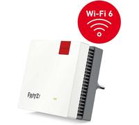 FRITZ!Repeater 1200 AX Ripetitore di rete 2400 Mbit/s Bianco