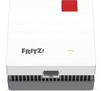 FRITZ!Repeater 1200 AX 3000 Mbit/s Collegamento ethernet LAN Wi-Fi Bianco 1 pz