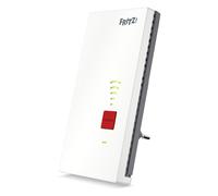FRITZ!Repeater 2400 Ripetitore di rete 1733 Mbit/s Bianco