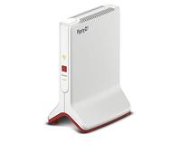 AVM FRITZ!Repeater 3000 - Ripetitore Mesh Wireless, Bianco, Versione in lingua tedesca
