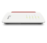 AVM FRITZBox 6670 Router Cavo Cable Wi-Fi Gigabit Ethernet Bianco 191 mm
