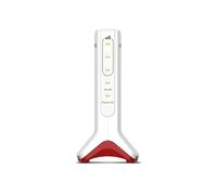 FRITZ!Box 6825 4G Edition International | Router 4G | Wi-Fi 6 fino a 600 MBit/s | WLAN Mesh | Massima sicurezza | Installazione semplice | Compatto e affidabile | Made in Europe