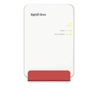 ROUTER WI-FI AVM Box 6860 5G, Velocità di trasferimento 1,3 Gbit/s, Numero di porte 1