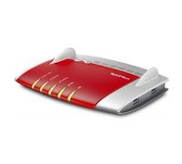 AVM FRITZBox 7490 router wireless Gigabit Ethernet Dual-band [2.4 GHz/5 GHz] Ro