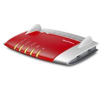 AVM FritzBox 7490 - senza Fili Router - Modem DSL - 4 Port Switch - Gige -