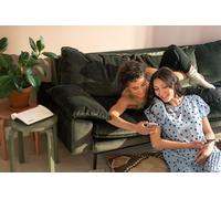 AVM FritzBox 7590 Ax - Amazon Esclusivo Edition - senza Fili Router - Modem DSL