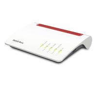 FRITZ!Box 7590 router wireless Gigabit Ethernet Dual-band (2.4 GHz/5 GHz) Bianco