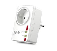AVM FRITZDECT 200 DE White DailyWeekly timer