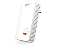 AVM FRITZPowerline 1240 AX Repeater Wi-Fi 1200 Mbit/s Gigabit Ethernet