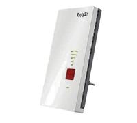 AVM FRITZREPEATER 2400 RIPETITORE/ESTENSORE SEGNALE WIFI AC+N (DUAL BAND FINO A
