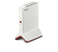 AVM FRITZRepeater 3000 AX (Wi-Fi 6 Repeater with three radio units, up to 4,200