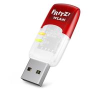 AVM FRITZWLAN Stick AC 430 MU-MIMO Con cavo e senza cavo USB WLAN 433 20002766