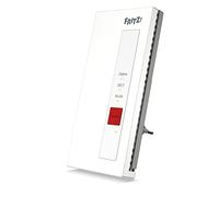 AVM FRITZ!Smart Gateway Wireless Bianco
