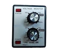 AVM-NK Detection and Protection Relay electronic starter Protection Relay Industrial Electrical Relays