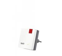 FRITZ!Repeater 600 International Ripetitore di rete 600 Mbit/s Bianco