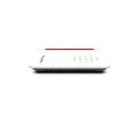FRITZ!Box 7510 INT router wireless Gigabit Ethernet Banda singola (2.4 GHz) Bianco