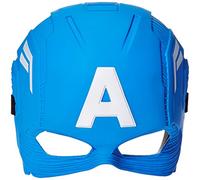 AVN CAPTAIN AMERICA MASCHERA