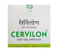 AVN Cervilon Softgel Capsula | Supplemento a base di erbe | SPEDIZIONE...