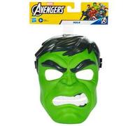 Avengers - Maschera di Hulk (Maschera Ispirata al Film Marvel Avengers: Endgame)