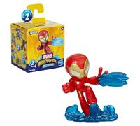 AVN Iron Man da collezione