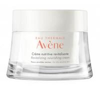 Avene Crema Nutr Rivital 50ml