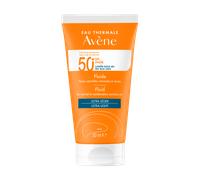 Avne Solare Fluido Viso SPF 50+ 50 ml