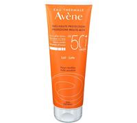 Avne Solare Latte Corpo SPF 50+ Protezione Molto Alta 250 ml