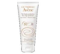 Avène EAU THERMALE AVENE SOLARE LATTE SCHERMO MINERALE SPF 50+ 100 ML