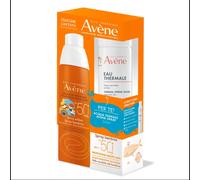 Avène Solare Bambini SPF 50+ Spray Alta Protezione 200ml + Omaggio Latte Doposole 50ml
