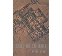 Avner Cohen Israel and the Bomb (Copertina rigida)