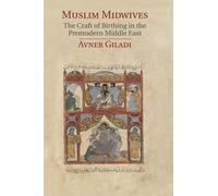 Avner Giladi Muslim Midwives (Tascabile)