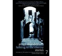 Avner Mandelman Talking To The Enemy (Tascabile)
