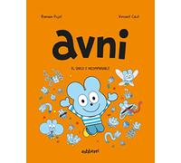 Avni 5. El único e incomparable