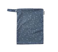 avo + cado Borsa nasale UNO (M) - Fantasia - Impermeabile e inodore - Dimensioni: 29 x 40 cm - Sacchetto da nuoto, sacchetto per la biancheria, sacchetto per pannolini, borsa da toilette, soffione.,