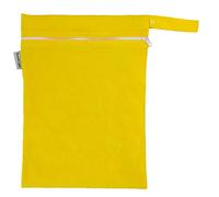 avo + cado Borsa nasale UNO (M) - tinta unita, giallo.
