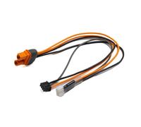 Spektrum Adattatore: batteria IC3/dispositivo JST-PH, bilanciamento JST-XH, SPMXCA326