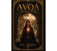 AVOA: A Throne of Bone and Starlight