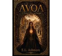 AVOA: A Throne of Bone and Starlight