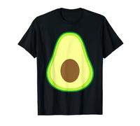 Avocado Buddy Cute tshirt I Love avocado Maglietta