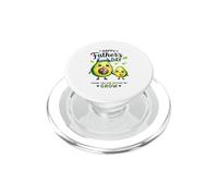 Avocado Dad mi aiuta a far crescere la festa del papà PopSockets PopGrip per MagSafe