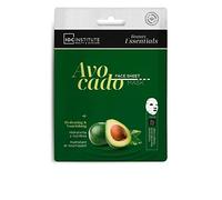 AVOCADO face sheet mask 1 u