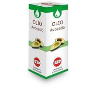 Kos Olio di Avocado dalla Polpa di Persea Gratissima, 125ml