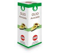 Kos Olio di Avocado dalla Polpa di Persea Gratissima, 125ml