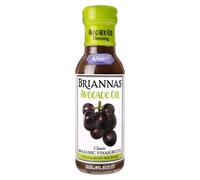 Avocado Olio Dressing Classico Balsamici Vinaigrette 296ml (Contenitore Da 6) By