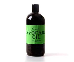 Avocado-Olio essenziale 500 ml-biologico 100% puro