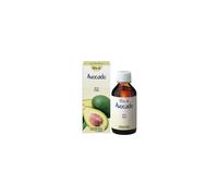 Avocado Olio Vegetale 100 Ml 100 ml