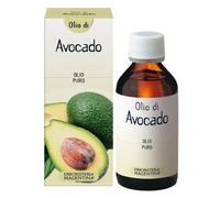 AVOCADO OLIO VEGETALE 100ML